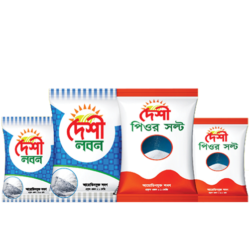 Deshi Salt